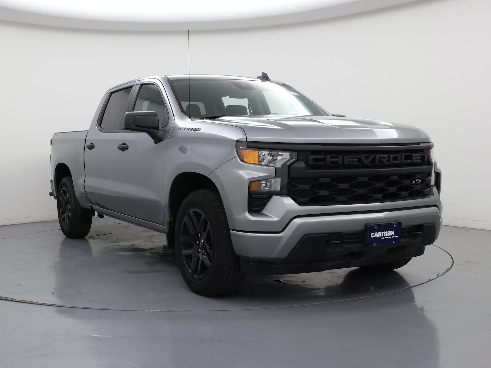 chevrolet silverado 1500 2024 1GCPDBEK1RZ135618 image chevrolet silverado 1500 2024 1GCPDBEK1RZ135618 image